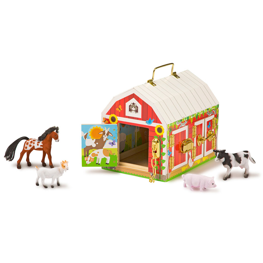 Latches Barn
