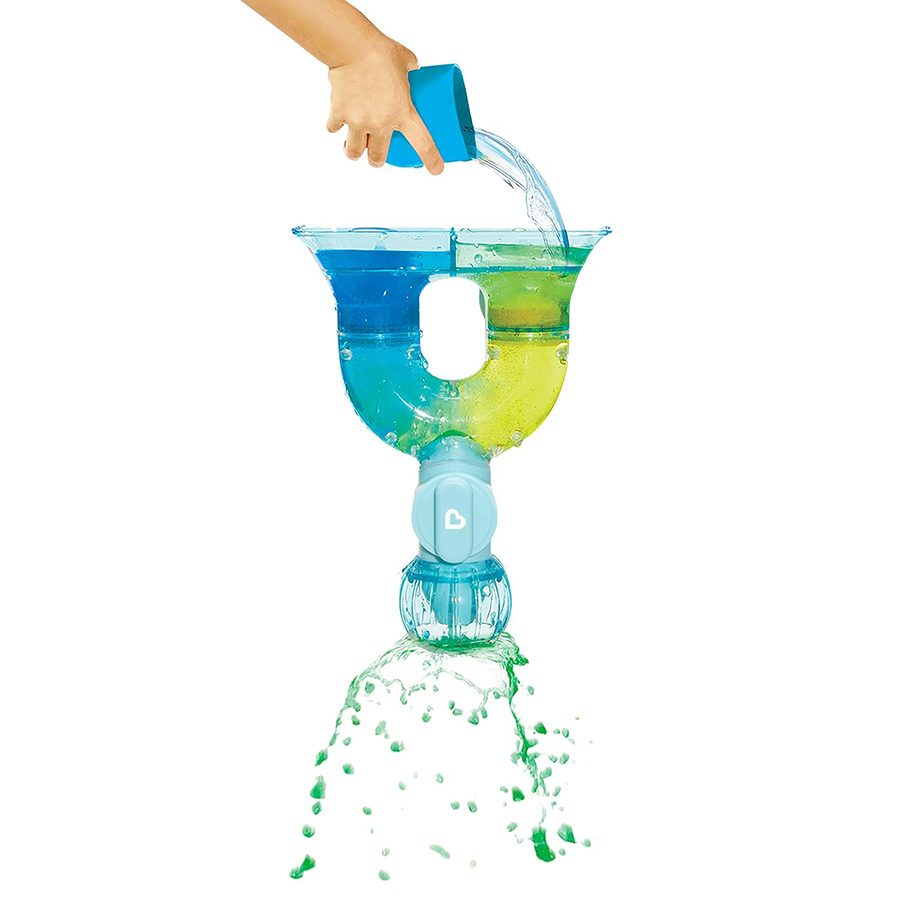 ColorMix Lab - - Fat Brain Toys
