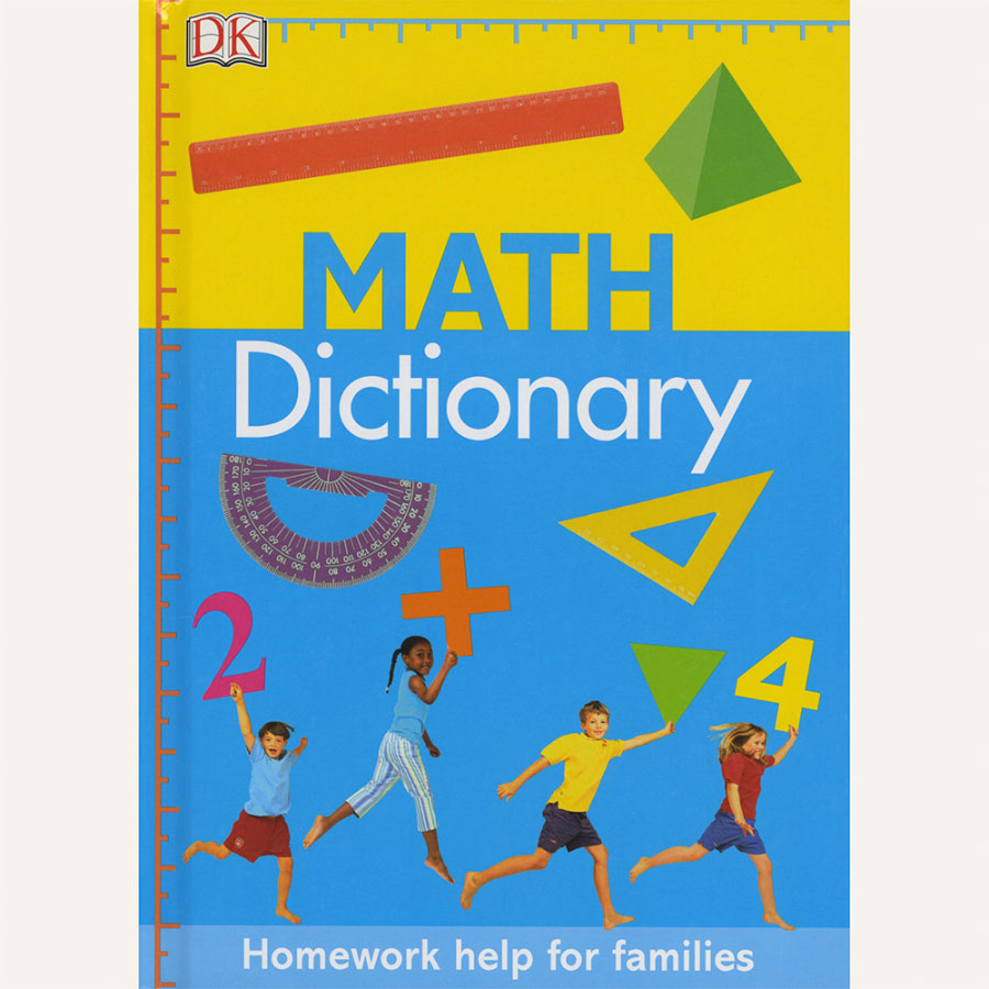 Mathematics book