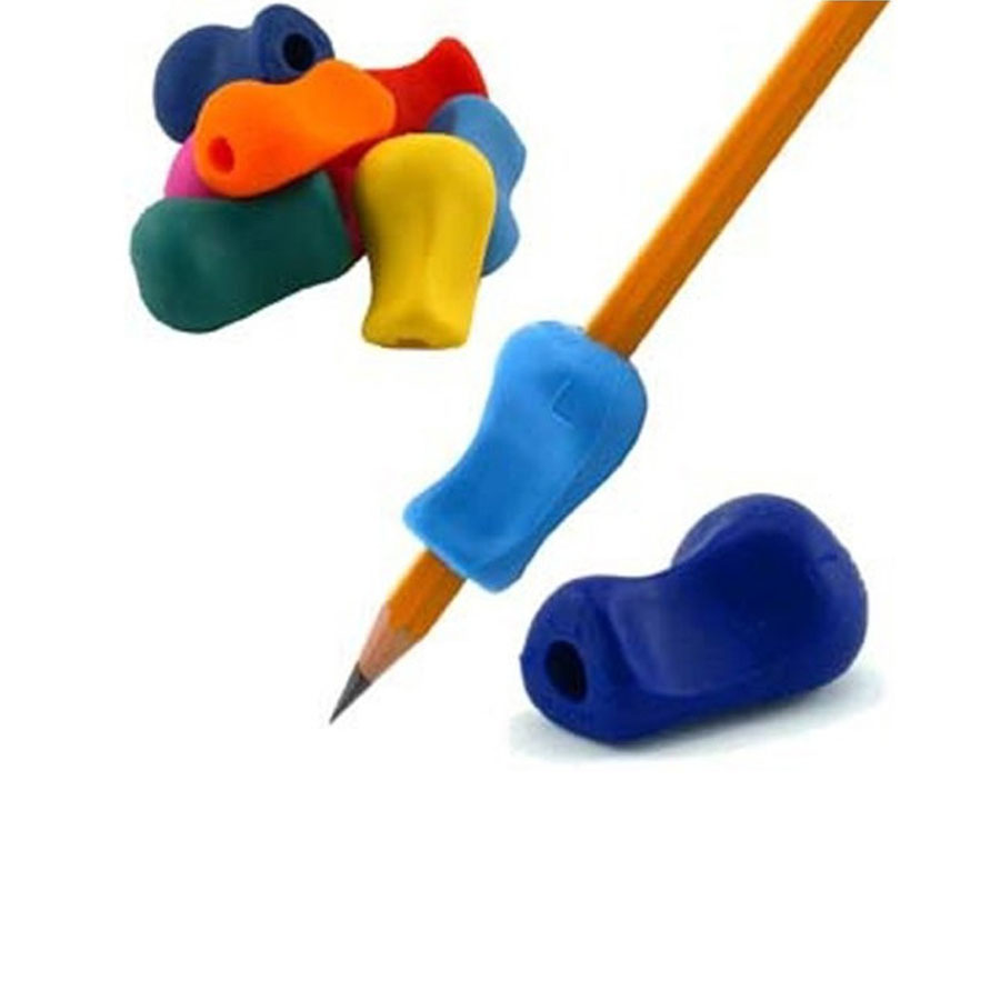 The Pencil Grip - - Fat Brain Toys