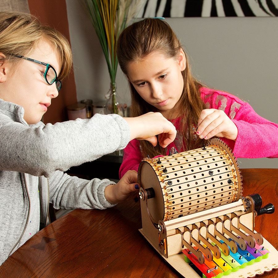 musical automaton musical automaton