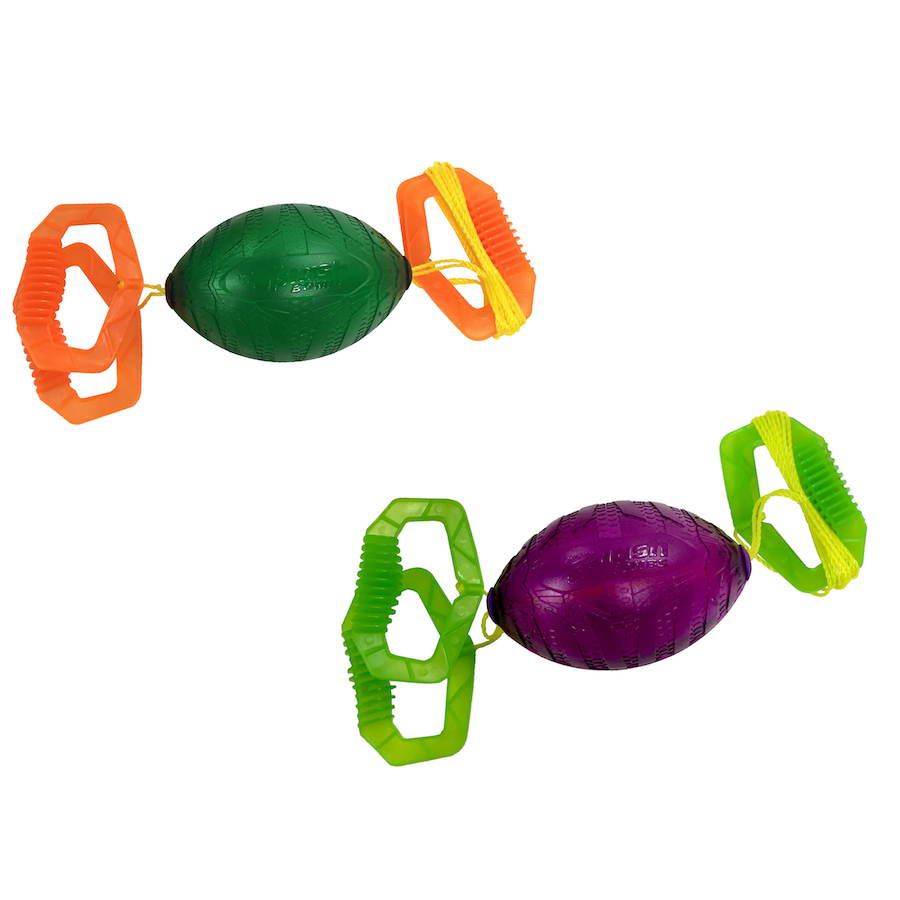 Hydro Lights Zipper Splasher Fat Brain Toys