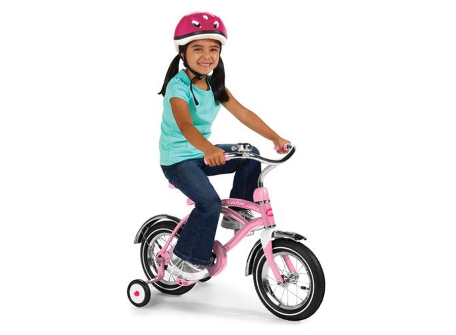 radio flyer cruiser bike