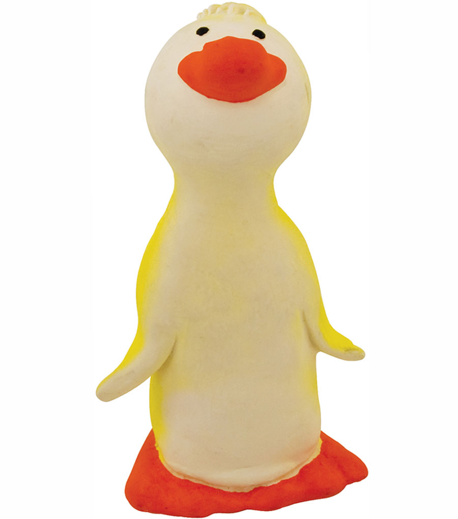 Natural Rubber Baby Toy Fat Brain Toys