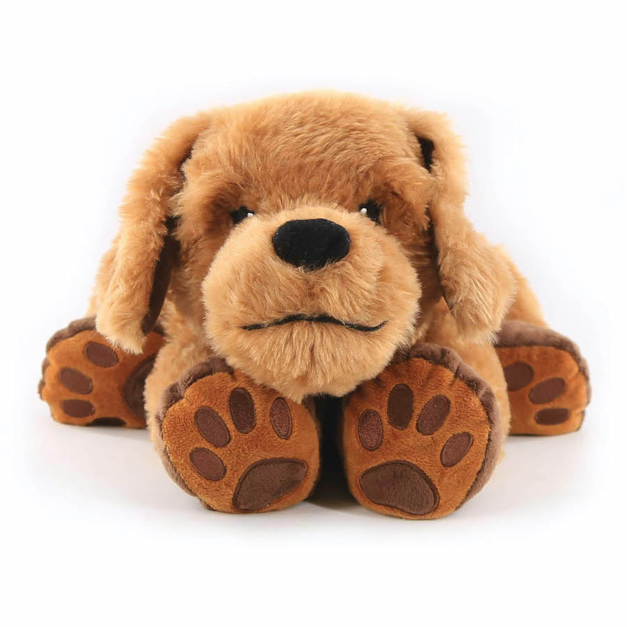 Theo The Therapy Dog Fat Brain Toys