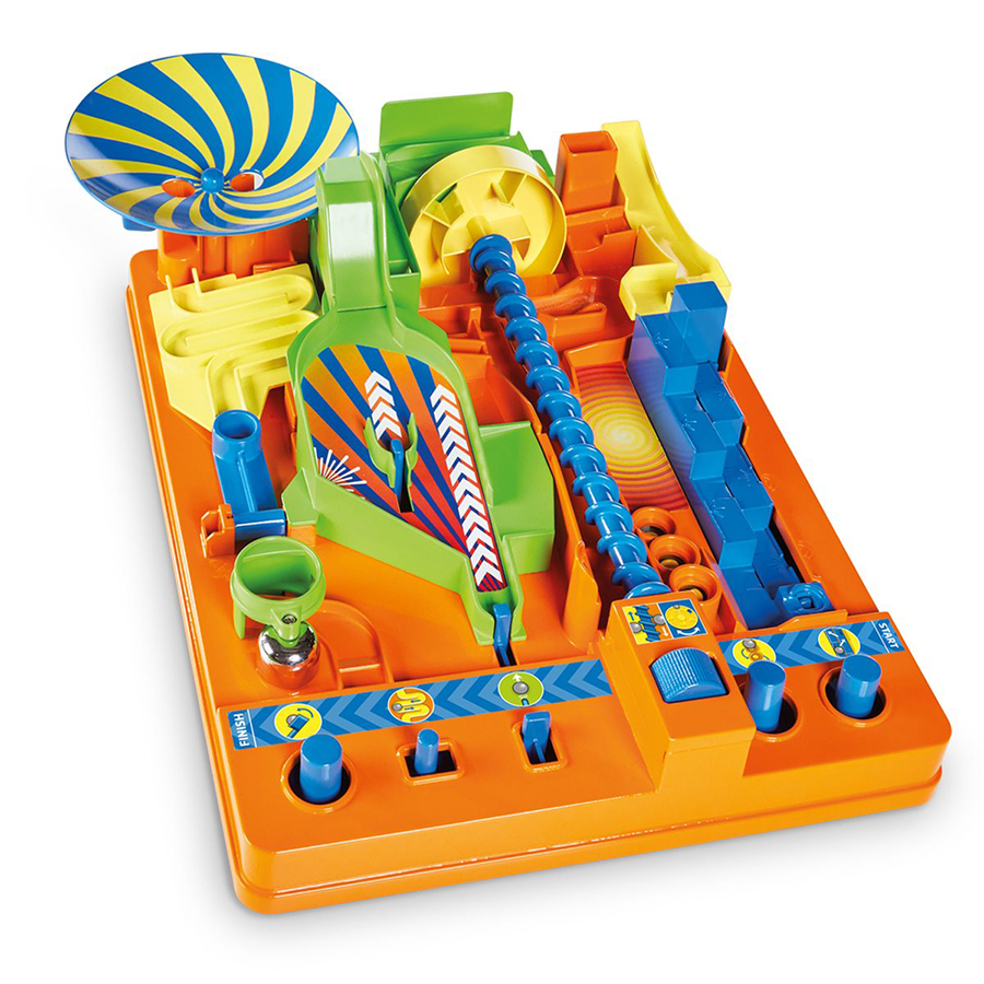 Screwball Scramble 2 Best Brainteasers for Ages 5 to 10