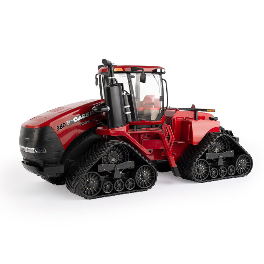 1/16 M2 Case IH Quadtrac Prestige Tractor Farm Toys