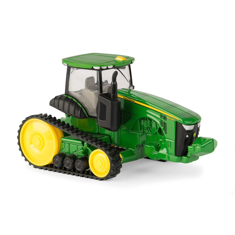 1 64 John Deere 8370RT Tracked Tractor Farm Toys