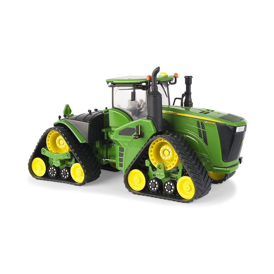 1/32 John Deere 9620RX Prestige - - Farm Toys