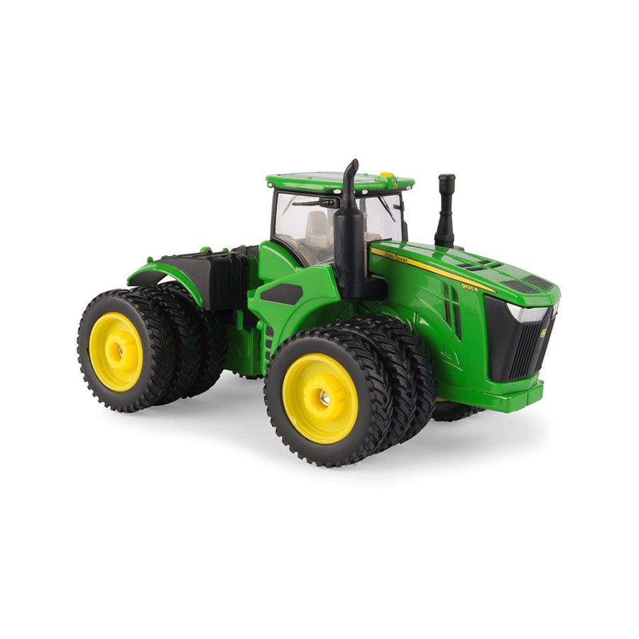 1/64 John Deere 9620R 4WD Tractor - - Farm Toys