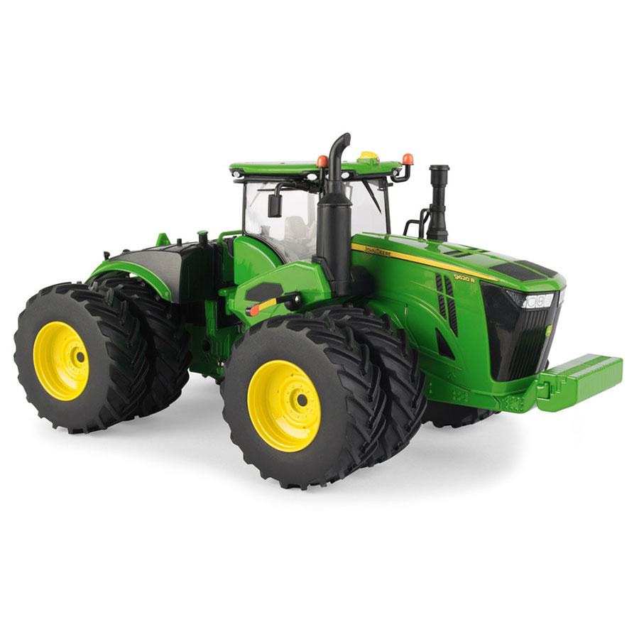 9620r john deere toy