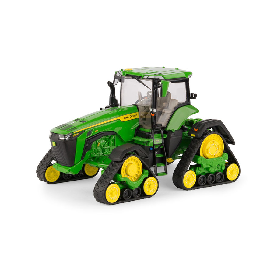 Britains 1:32 John Deere Replica 8370R Tractor Collectable Farm Toy