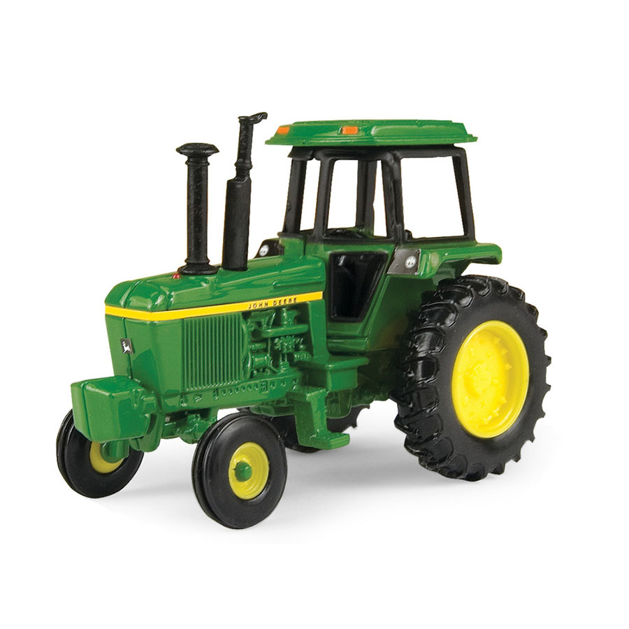 1/64 John Deere Soundgard - - Farm Toys