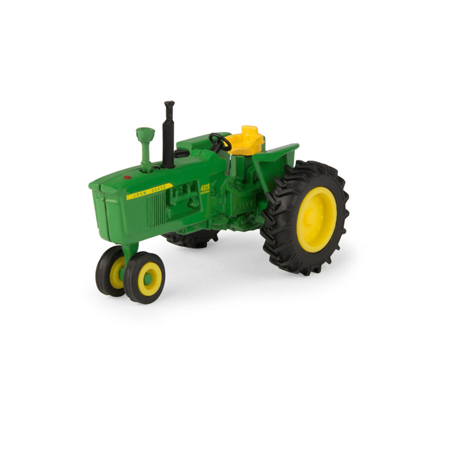 1/64 John Deere 4020 Tractor Farm Toys