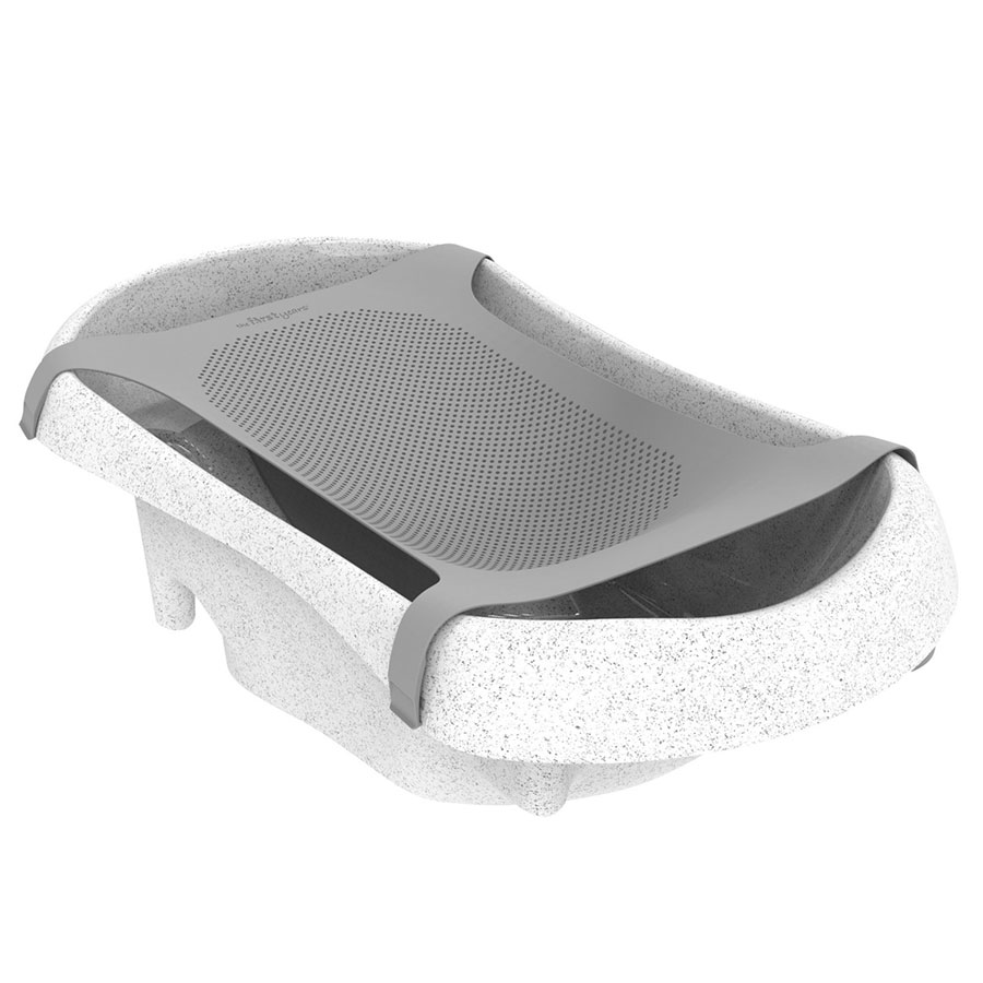 The First Years First Suds Newborn to Toddler Tub 3 Stage Baby