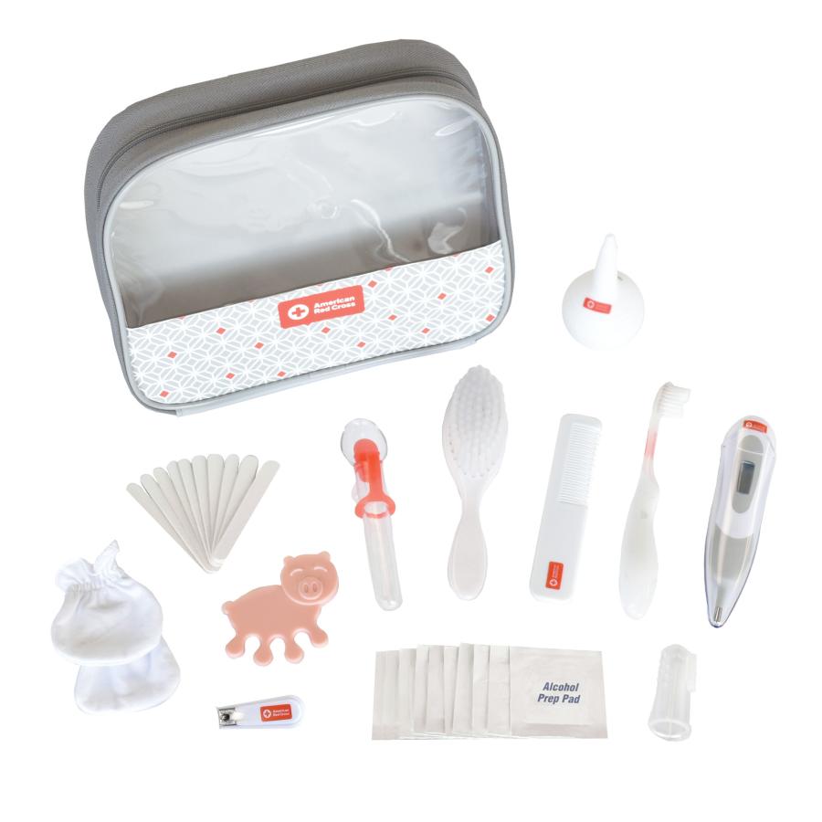 American red cross sales baby kit