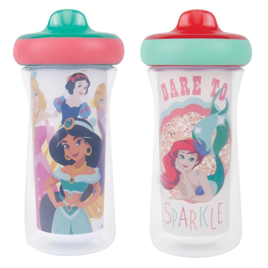 The First Years Disney/Pixar Toy Story Kids Insulated Sippy Cups