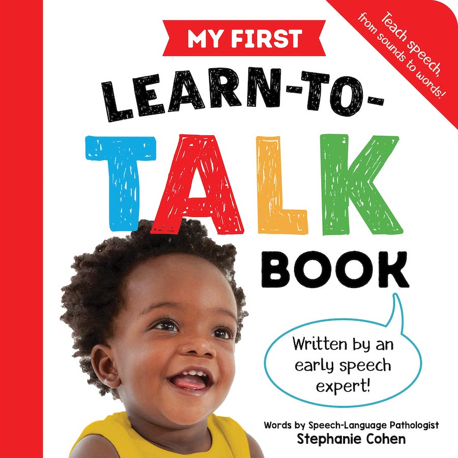 My First LearnToTalk Book Best Baby Toys & Gifts for Babies