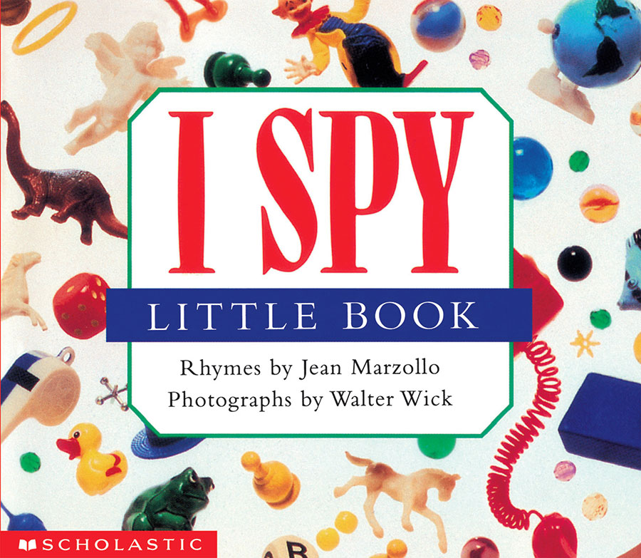 Spy book. Little book игрушка. I Spy книга. I Spy книга купить. Wick Walter "pre-k Flashcards".