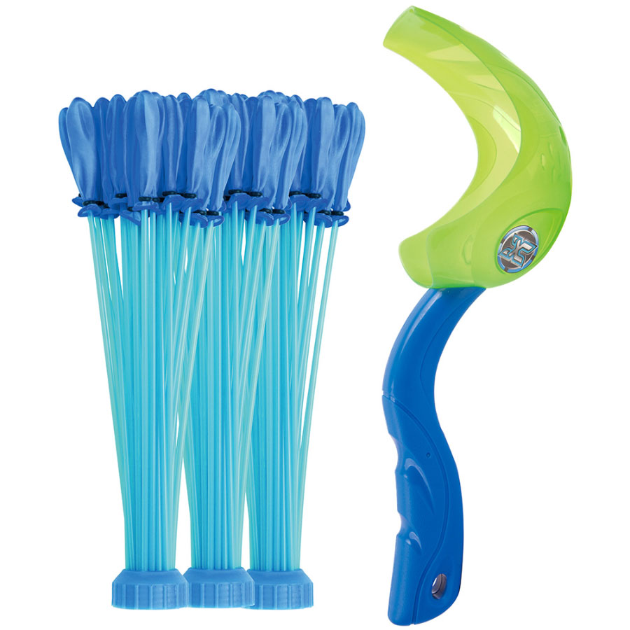 bunch o balloons machine