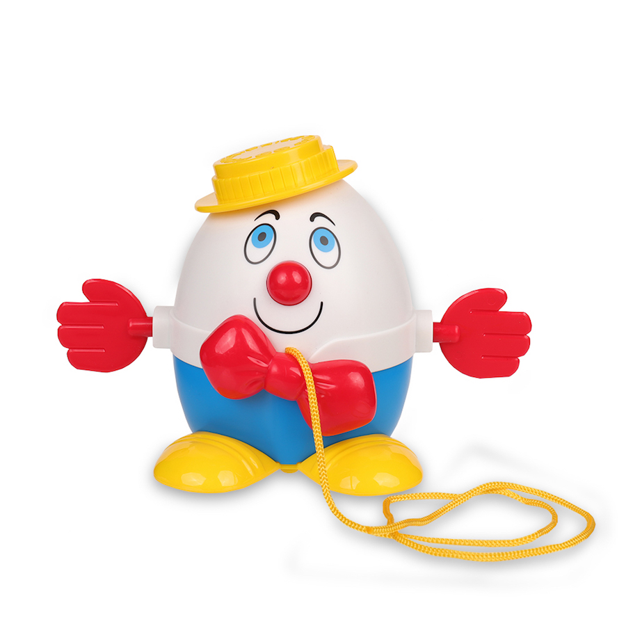 FisherPrice Humpty Dumpty Fat Brain Toys