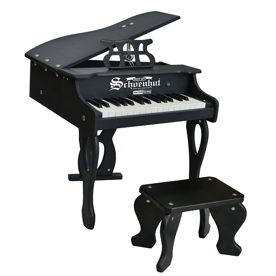 30 Key Baby Grand Digital Piano Fat Brain Toys