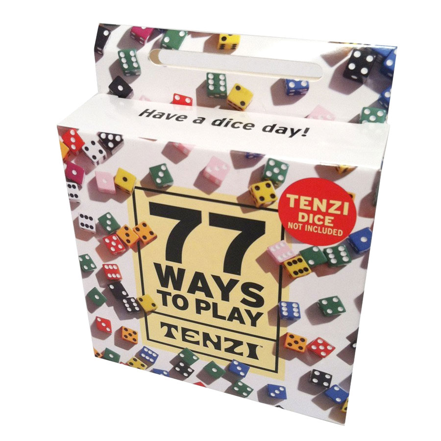 77 Ways To Play Tenzi Download