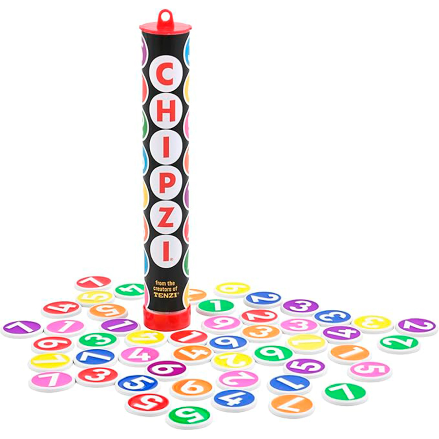 Chipzi Chipzi - - Fat Brain Toys
