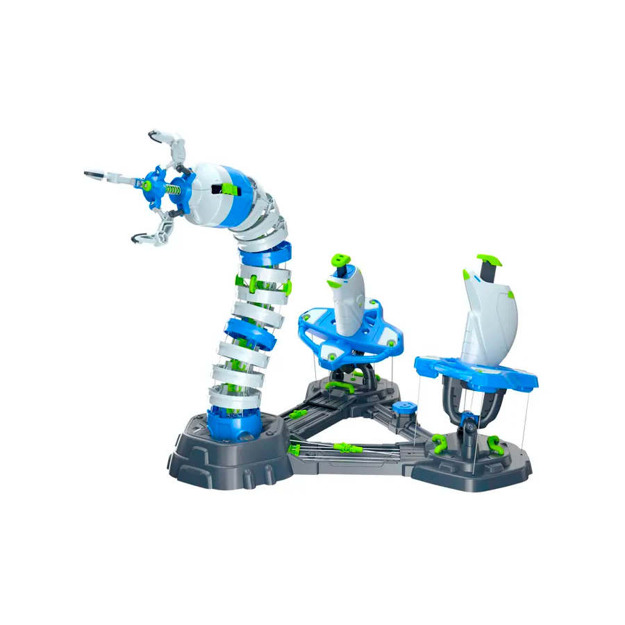 Bionic Robotic Arm - Best Building & Construction for Ages 10 to 12