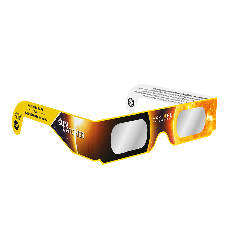 Solar Eclipse Glasses Fat Brain Toys