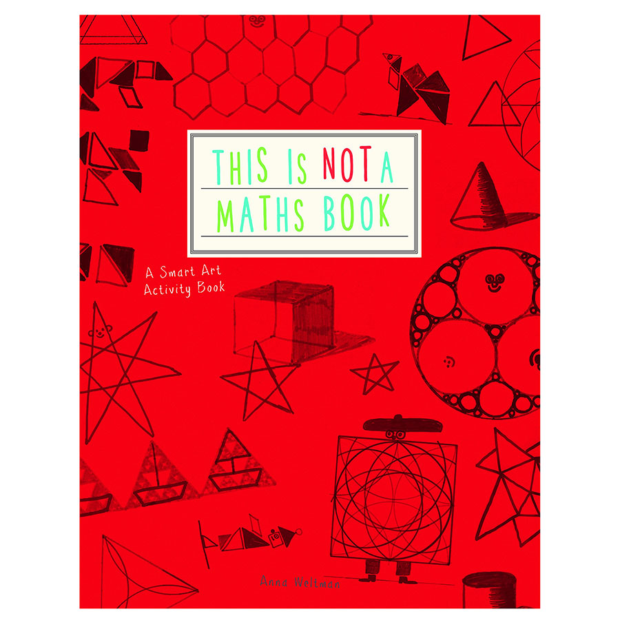 This Is Not A Math Book Fat Brain Toys