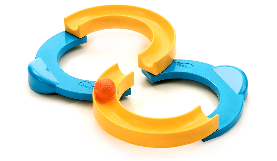 Infinite Loop - - Fat Brain Toys