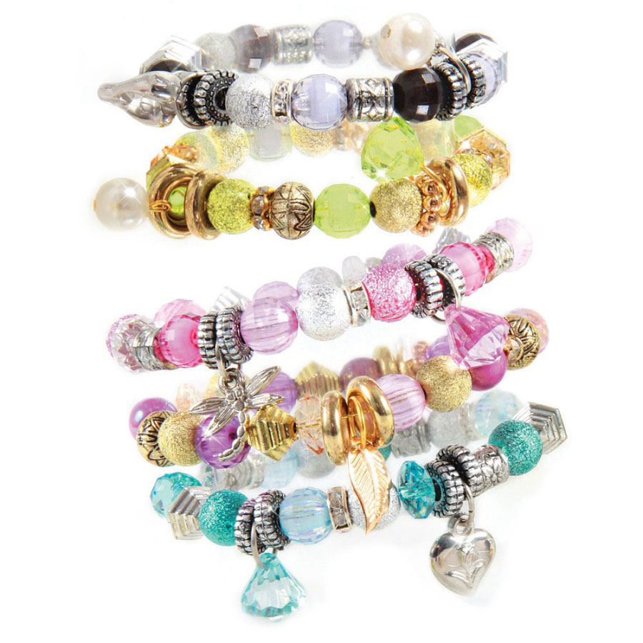 Just Charming Bracelets Fat Brain Toys