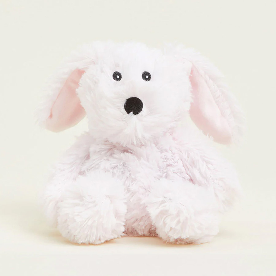 Warmies Junior - Bunny - - Fat Brain Toys