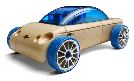 automoblox car