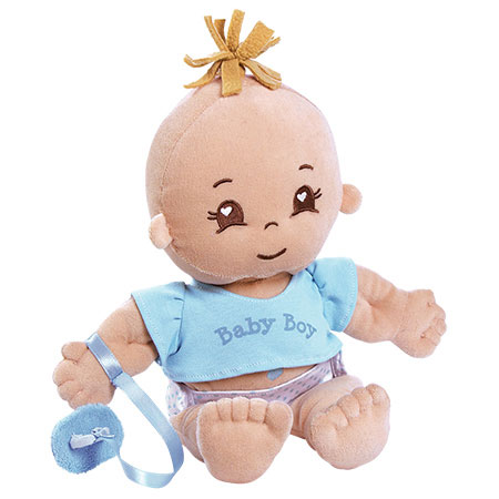 Adora baby store boy doll