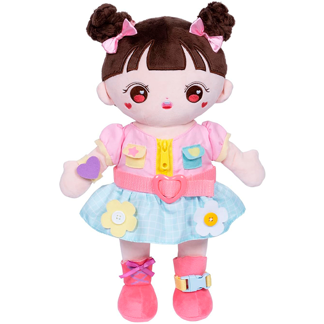 Dolls & Dollhouses - Dress Up & Activity Dolls - Buy Online at Fat Brain Toys Dolls & Dollhouses - Dress Up & Activity Dolls - Buy Online at Fat Brain Toys