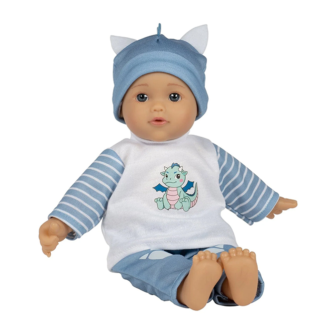 Little Love Baby Happy Dragon - 11 inch