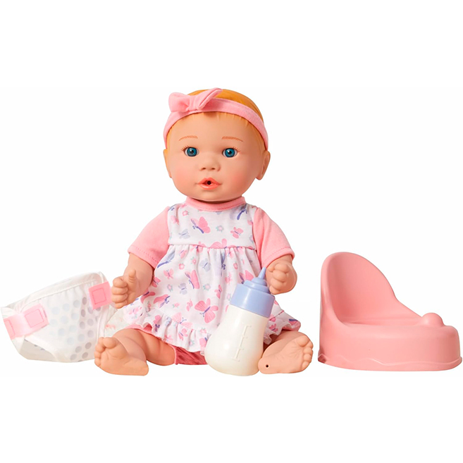 Potty Pals Baby - Best Dolls & Dollhouses for Ages 3 to 6