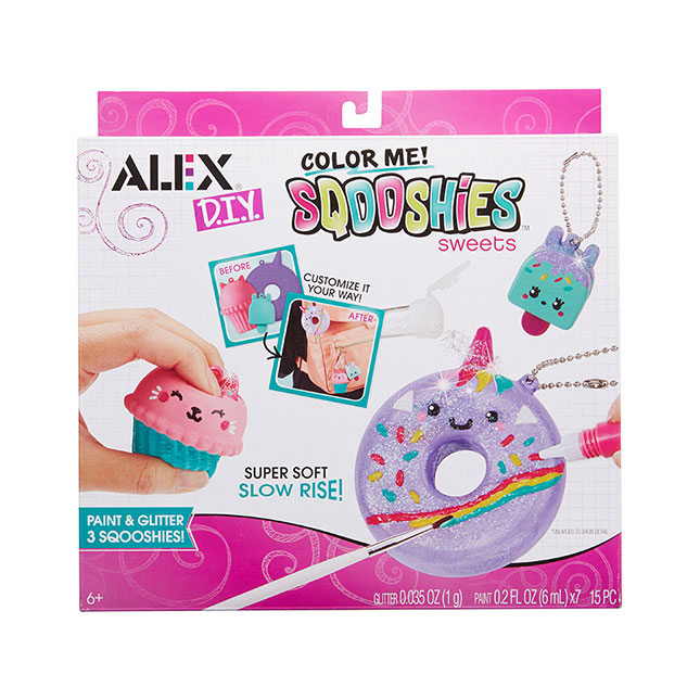 craft toys for girls