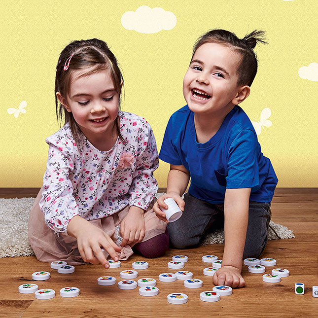 Clack Best Games For Ages 5 To 12 Fat Brain Toys