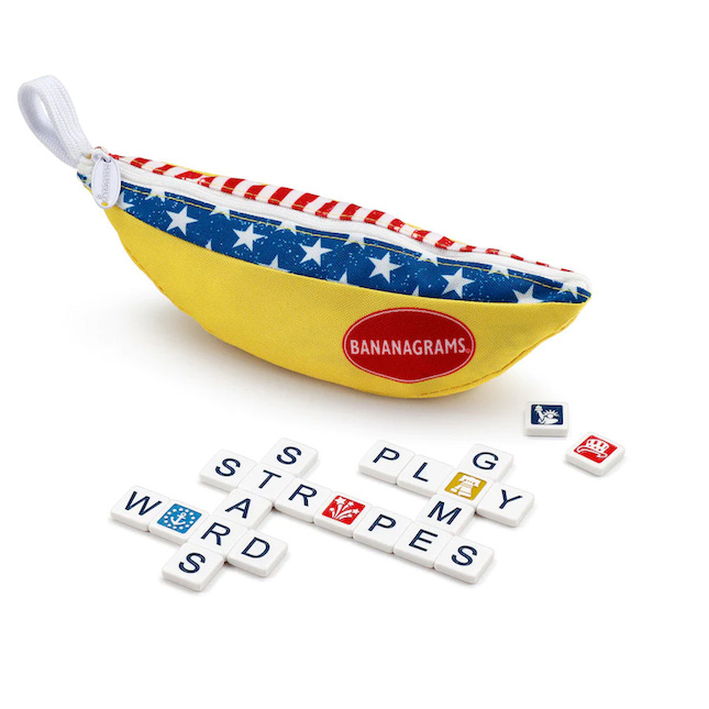 Bananagrams Rules Made Simple: Everything You Need to Know