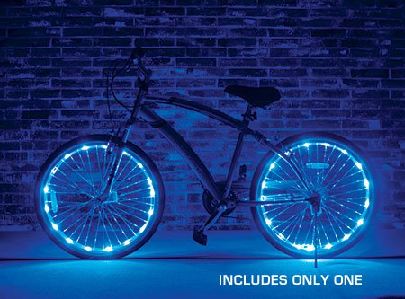 Bike Wheel Lights Kids Toys for 5-14 Year Old dmazing Gifts for Girls Age 5-14 
