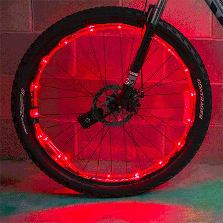 wheel brightz color morphing