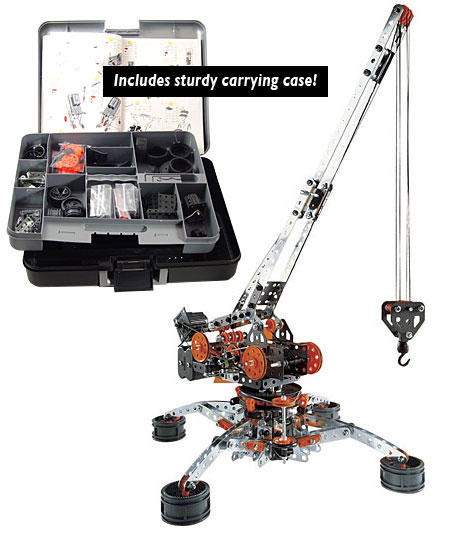 erector set for adults