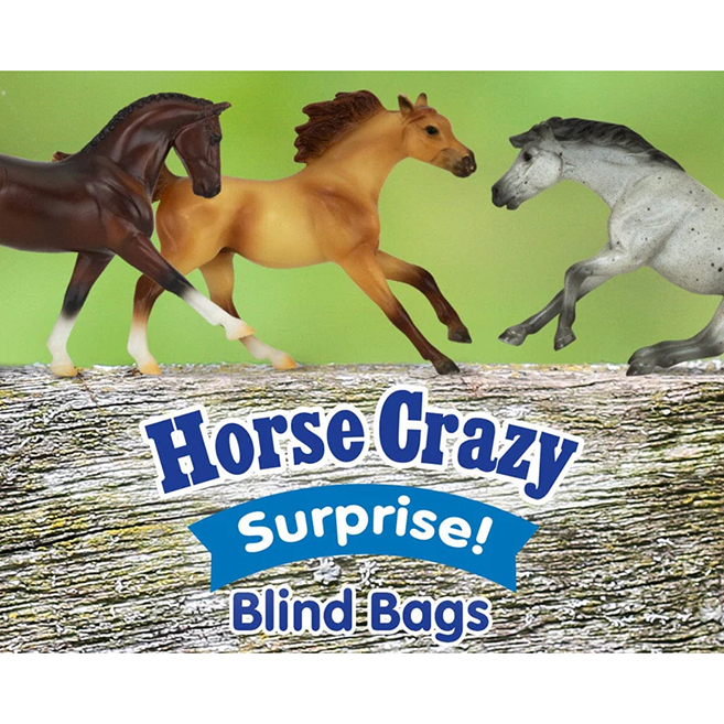 Stablemates Mystery Bag