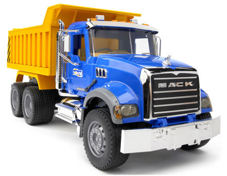 large toy trucks