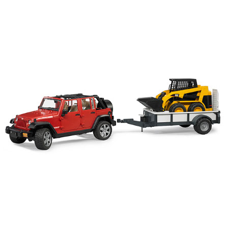 toy jeep wrangler unlimited