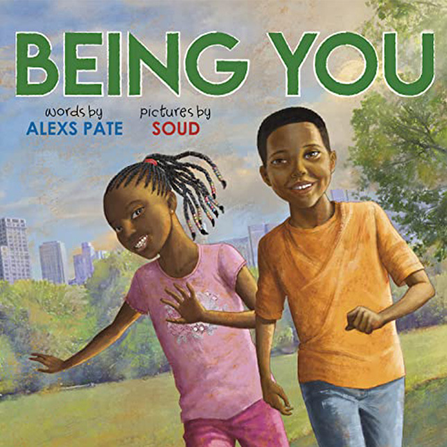 Being You - Best Books for Ages 6 to 9 - Fat Brain Toys