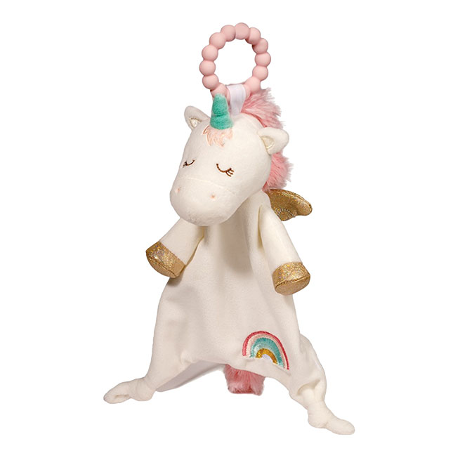 chewy unicorn toy